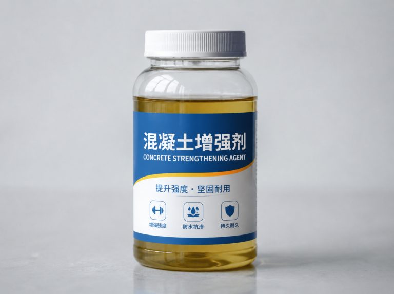 无锡卡妙国产型混凝土增强剂
